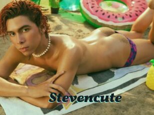 Stevencute