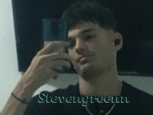 Stevengreenn