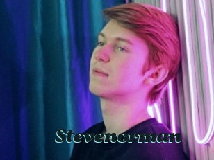 Stevenorman