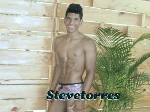 Stevetorres