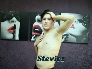 Steviez