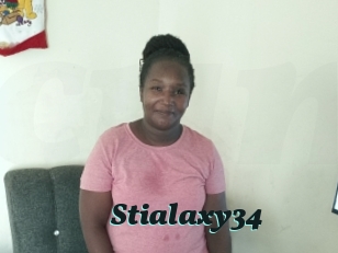 Stialaxy34