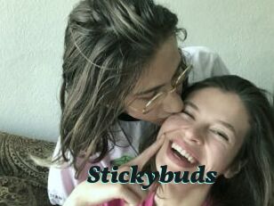 Stickybuds