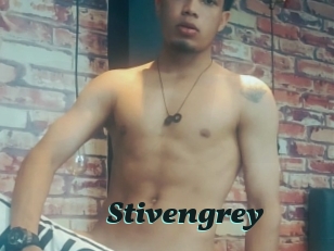 Stivengrey