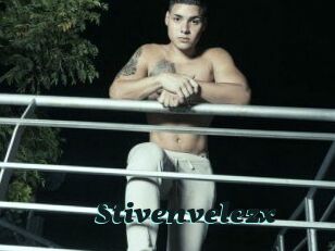 Stivenvelezx