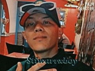 Stiwarrxboy