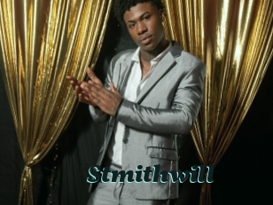 Stmithwill