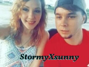 StormyXsunny