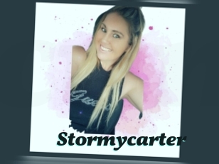 Stormycarter