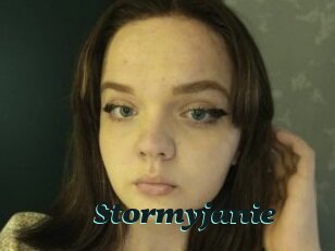 Stormyjanie