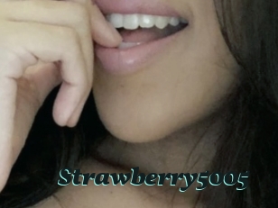 Strawberry5005