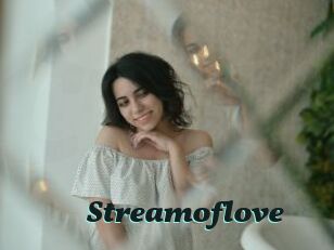 Streamoflove