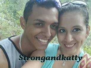 Strongandkatty