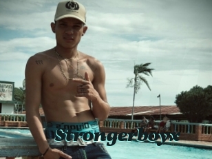 Strongerboyx