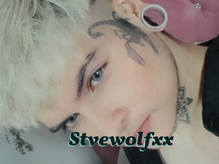 Stvewolfxx