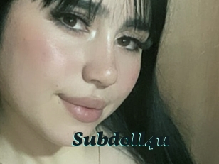 Subdoll4u