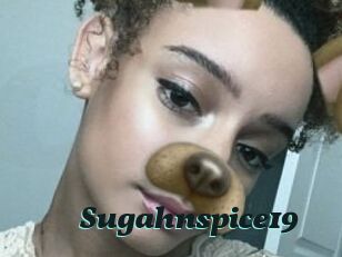 Sugahnspice19