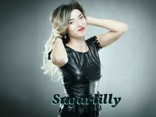 Sugarlilly