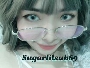 Sugarlilsub69