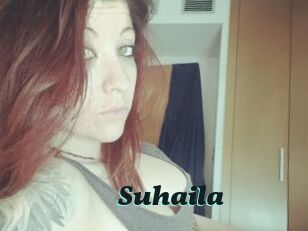 Suhaila