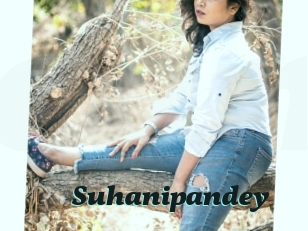 Suhanipandey