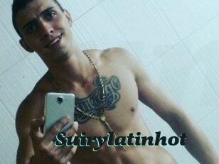 Suirylatinhot