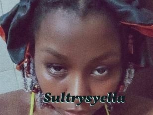 Sultrysyella