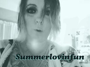 Summerlovinfun