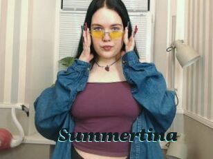 Summertina