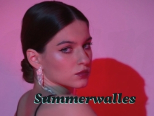 Summerwalles