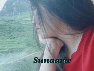 Sunaarie