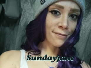 Sundayjane