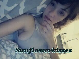 Sunflowerkisses