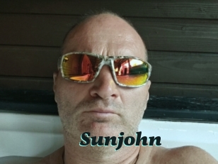 Sunjohn