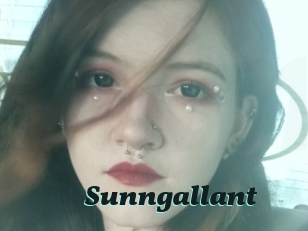 Sunngallant