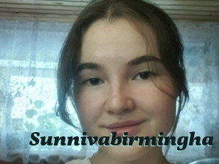 Sunnivabirmingha