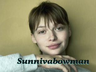 Sunnivabowman