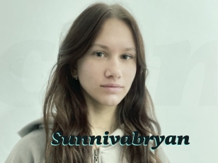Sunnivabryan