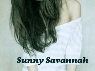 Sunny_Savannah