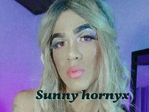 Sunny_hornyx