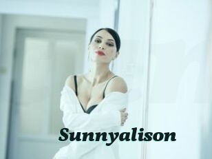 Sunnyalison