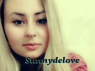 Sunnydelove