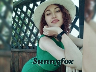 Sunnyfox