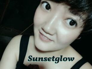 Sunsetglow