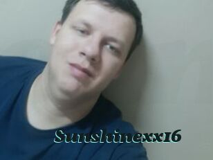 Sunshinexx16