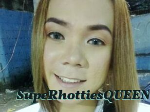 SupeRhottiesQUEEN