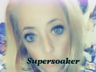 Supersoaker