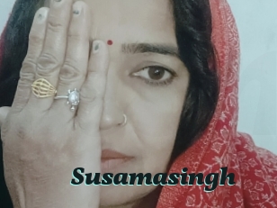 Susamasingh