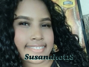 susanahot18 Cumshots Videos