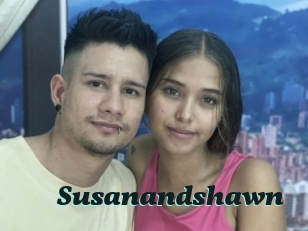 Susanandshawn